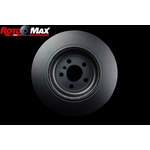 Order Rear Disc Brake Rotor by PROMAX - 20-620087 For Your Vehicle