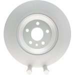 Order Rear Disc Brake Rotor by PROMAX - 20-620093 For Your Vehicle