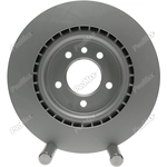 Order Rear Disc Brake Rotor by PROMAX - 20-620095 For Your Vehicle