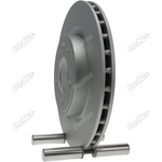 Order Rear Disc Brake Rotor by PROMAX - 20-620095 For Your Vehicle