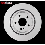 Order Rear Disc Brake Rotor by PROMAX - 20-620105 For Your Vehicle