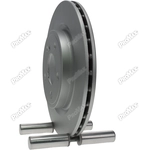 Order Rear Disc Brake Rotor by PROMAX - 20-620105 For Your Vehicle