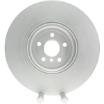 Order PROMAX - 20-620131 - Rotor de frein à disque arrière For Your Vehicle