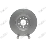 Order Rear Disc Brake Rotor by PROMAX - 20-630009 For Your Vehicle