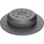 Order Rear Disc Brake Rotor by PROMAX - 20-630019 For Your Vehicle