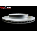 Order Rear Disc Brake Rotor by PROMAX - 20-630021 For Your Vehicle
