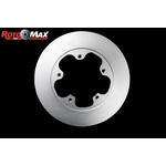 Order Rear Disc Brake Rotor by PROMAX - 20-640003 For Your Vehicle