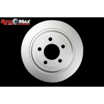 Order Rear Disc Brake Rotor by PROMAX - 20-640009 For Your Vehicle