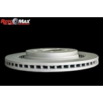 Order Rear Disc Brake Rotor by PROMAX - 20-640015 For Your Vehicle