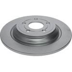 Order Rear Disc Brake Rotor by PROMAX - 20-640035 For Your Vehicle