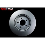 Order Rear Disc Brake Rotor by PROMAX - 20-650023 For Your Vehicle