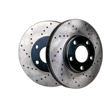 Order PROMAX - 22-34159 - Disc Brake Rotor For Your Vehicle