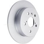 Order QUALITY-BUILT - BR22000G - Disc Brake Rotor For Your Vehicle