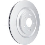 Order QUALITY-BUILT - BR25002G - Disc Brake Rotor For Your Vehicle