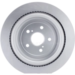 Order QUALITY-BUILT - BR30083G - Rotor For Your Vehicle