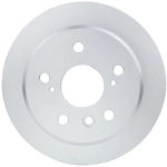 Order QUALITY-BUILT - BR31075G - Rear Disc Brake Rotor For Your Vehicle