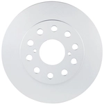 Order QUALITY-BUILT - BR31096G - Rear Disc Brake Rotor For Your Vehicle