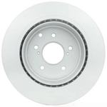 Order QUALITY-BUILT - BR31097G - Rear Disc Brake Rotor For Your Vehicle