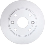 Order QUALITY-BUILT - BR31100G - Rear Disc Brake Rotor For Your Vehicle