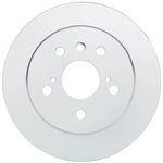 Order QUALITY-BUILT - BR31110G - Rear Disc Brake Rotor For Your Vehicle