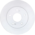 Order QUALITY-BUILT - BR31134G - Rear Disc Brake Rotor For Your Vehicle