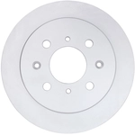 Order QUALITY-BUILT - BR31149G - Rear Disc Brake Rotor For Your Vehicle