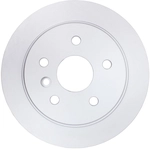 Order QUALITY-BUILT - BR31152G - Rear Disc Brake Rotor For Your Vehicle
