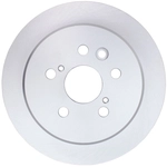 Order QUALITY-BUILT - BR31193G - Rear Disc Brake Rotor For Your Vehicle