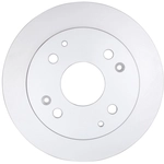 Order QUALITY-BUILT - BR31244G - Rear Disc Brake Rotor For Your Vehicle