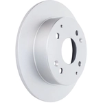 Order QUALITY-BUILT - BR31244G - Rear Disc Brake Rotor For Your Vehicle