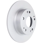 Order QUALITY-BUILT - BR31315G - Rear Disc Brake Rotor For Your Vehicle