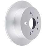 Order QUALITY-BUILT - BR31322G - Rear Disc Brake Rotor For Your Vehicle