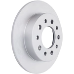 Order QUALITY-BUILT - BR31335G - Rear Disc Brake Rotor For Your Vehicle