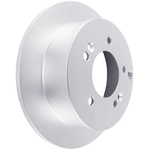 Order QUALITY-BUILT - BR31339G - Rear Disc Brake Rotor For Your Vehicle