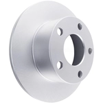 Order QUALITY-BUILT - BR34023G - Rear Disc Brake Rotor For Your Vehicle