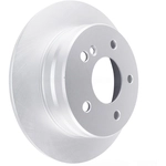 Order QUALITY-BUILT - BR34092G - Rear Disc Brake Rotor For Your Vehicle
