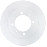Order QUALITY-BUILT - BR34212G - Rear Disc Brake Rotor For Your Vehicle