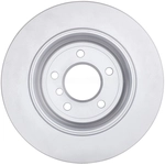 Order QUALITY-BUILT - BR34219G - Rear Disc Brake Rotor For Your Vehicle