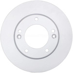Order QUALITY-BUILT - BR34220G - Rear Disc Brake Rotor For Your Vehicle