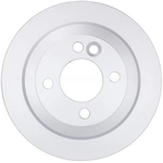 Order QUALITY-BUILT - BR34232G - Rear Disc Brake Rotor For Your Vehicle