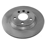 Order QUALITY-BUILT - BR34244G - Disc Brake Rotor For Your Vehicle