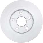 Order QUALITY-BUILT - BR35290G - Rear Disc Brake Rotor For Your Vehicle