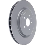 Order QUALITY-BUILT - BR41251G - Disc Brake Rotor For Your Vehicle