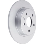 Order QUALITY-BUILT - BR41340G - Disc Brake Rotor For Your Vehicle
