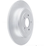 Order QUALITY-BUILT - BR42146G - Rear Disc Brake Rotor For Your Vehicle