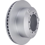 Order QUALITY-BUILT - BR42250G - Disc Brake Rotor For Your Vehicle