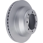 Order QUALITY-BUILT - BR42263G - Disc Brake Rotor For Your Vehicle