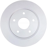 Order QUALITY-BUILT - BR43177G - Rear Disc Brake Rotor For Your Vehicle