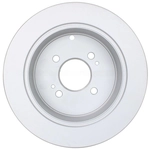 Order QUALITY-BUILT - BR44575G - Rear Disc Brake Rotor For Your Vehicle