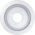 Order QUALITY-BUILT - BR44588G - Rear Disc Brake Rotor For Your Vehicle